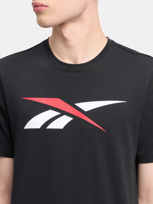 REEBOK Tricou Gs Vector T-sh