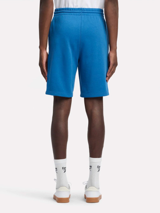 REEBOK Αθλητικό Σορτς IDENTITY SMALL LOGO FT SHORT