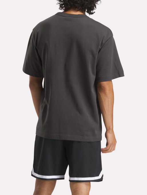 REEBOK Tricou Gs Basketball on Fire T-sh