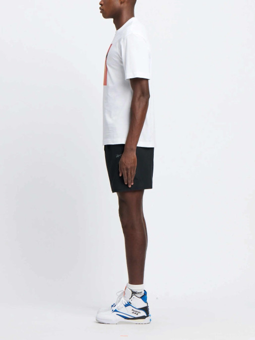REEBOK Tricou Gs Basketball Sun Stare
