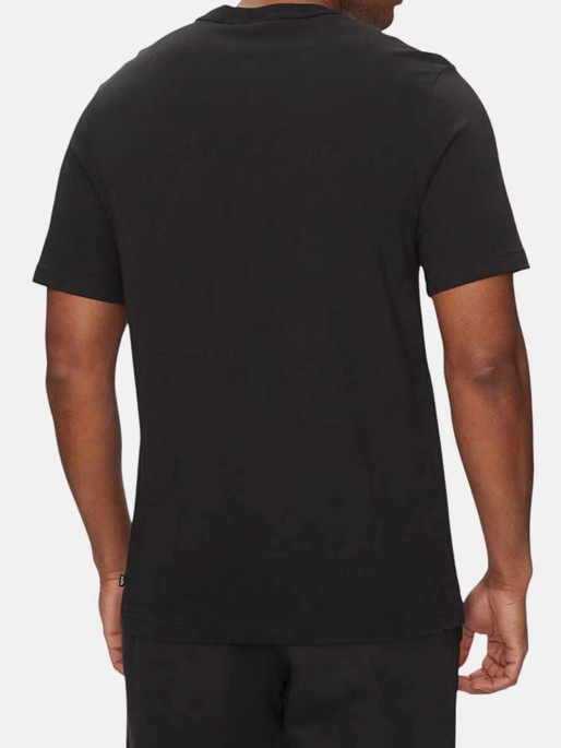 REEBOK Tricou Gs Hype Text T-sh