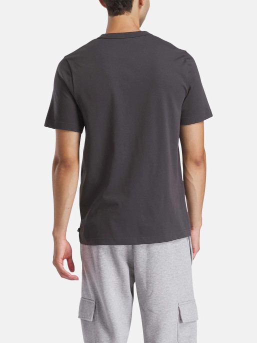 REEBOK Тениска GS HS ATTACK TEE T-SH