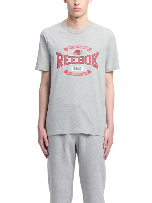 REEBOK Tricou Gs Hs Tradition T-sh