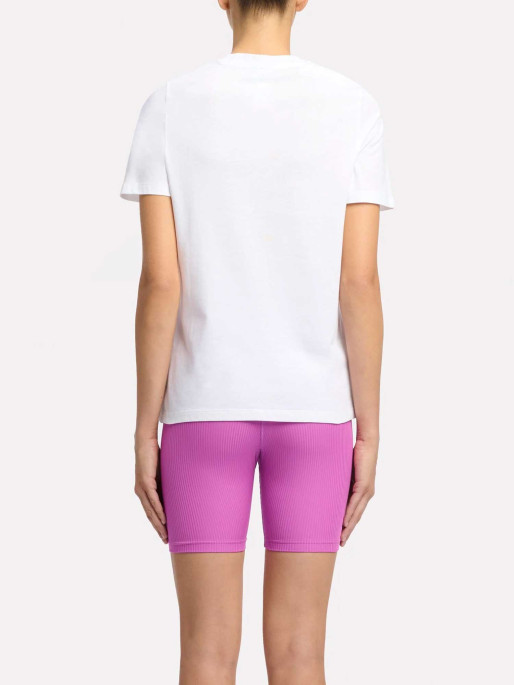 REEBOK Tricou Gs W. Hype Text T-sh