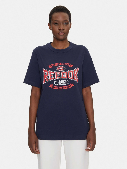 REEBOK Tricou Gs Hs Tradition T-sh