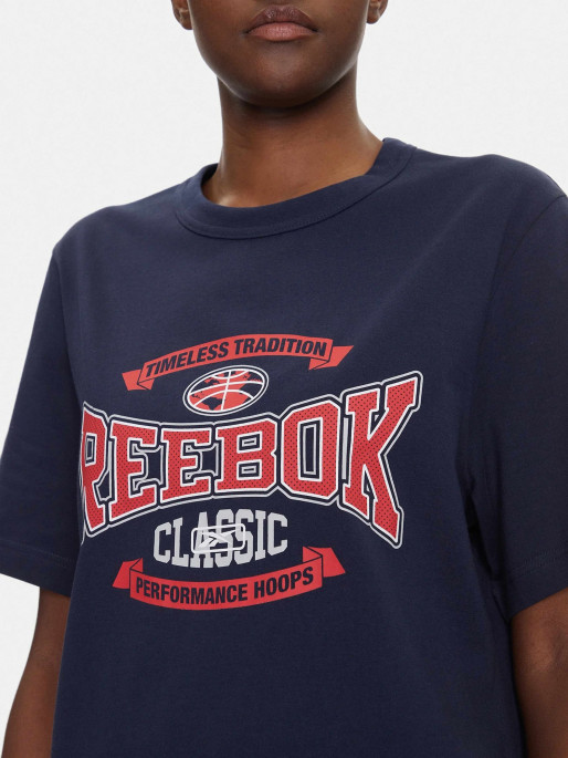 REEBOK Tricou Gs Hs Tradition T-sh