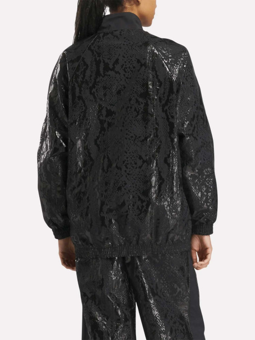 REEBOK BBALL OFF COURT WARM UP JACKET