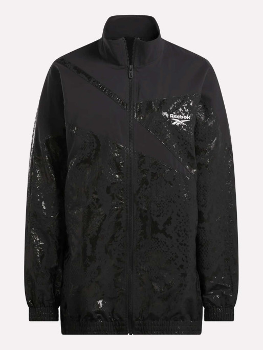 REEBOK BBALL OFF COURT WARM UP JACKET