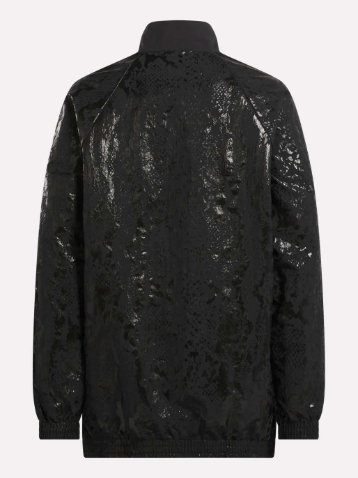 REEBOK BBALL OFF COURT WARM UP JACKET