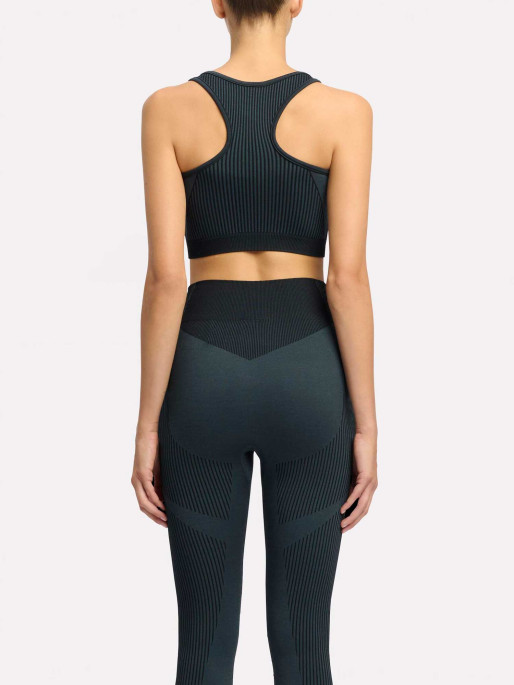 REEBOK Bustiera sport Rbk Lab Seamless