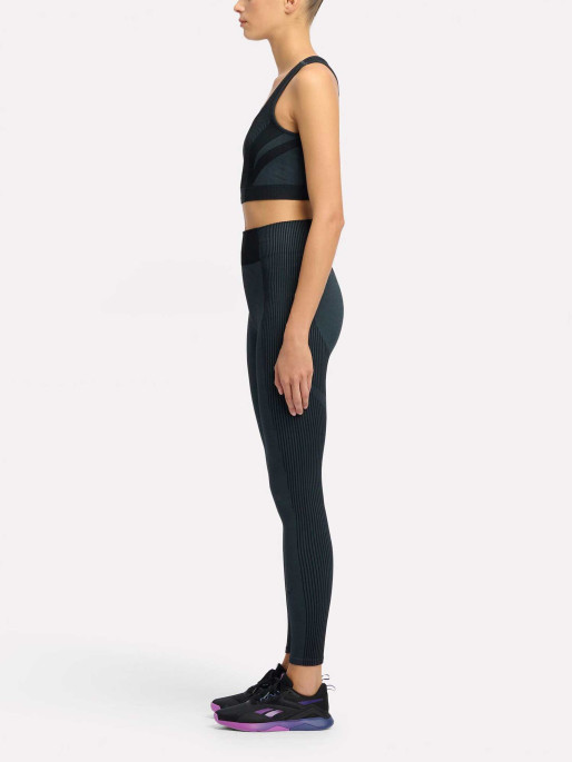 REEBOK Bustiera sport Rbk Lab Seamless