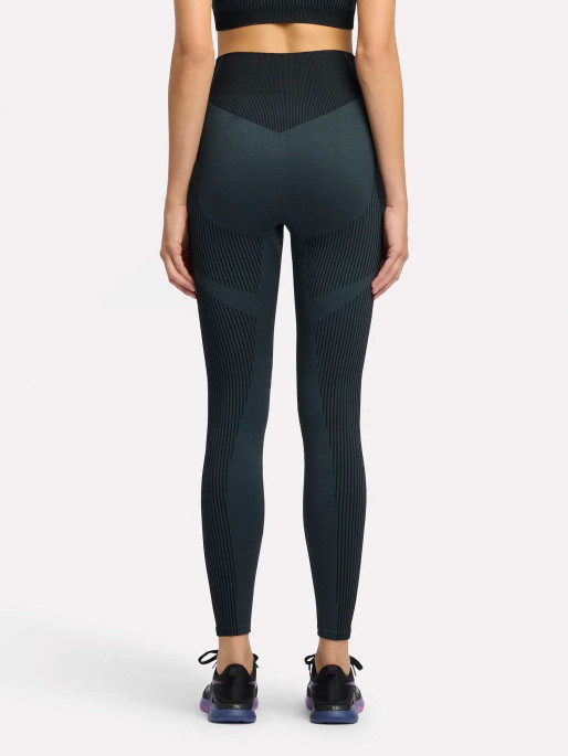 REEBOK Colanti Rbk Lab Seamless 7/8