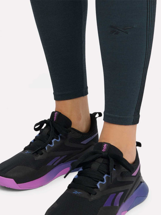 REEBOK Colanti Rbk Lab Seamless 7/8