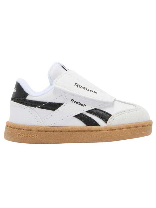 REEBOK Shoes SMASH EDGE HOOK & LOOP
