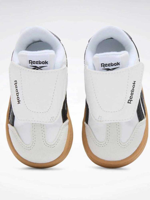 REEBOK Shoes SMASH EDGE HOOK & LOOP