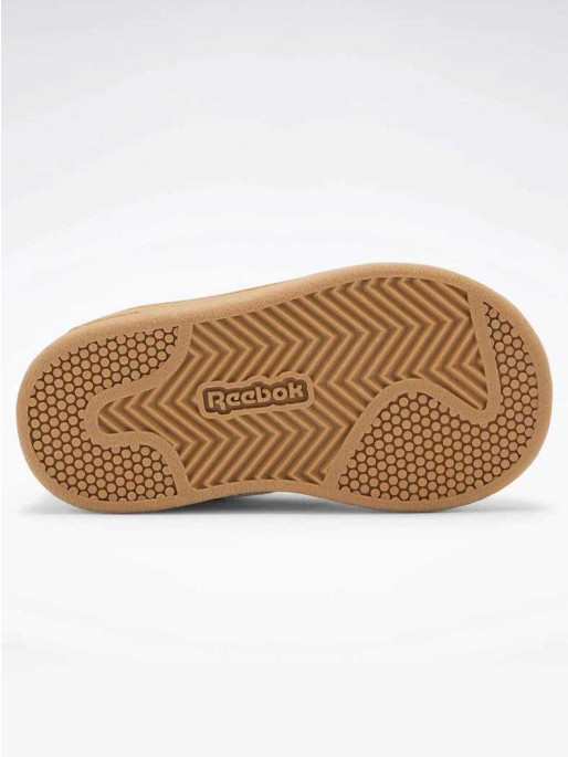 REEBOK Shoes SMASH EDGE HOOK & LOOP