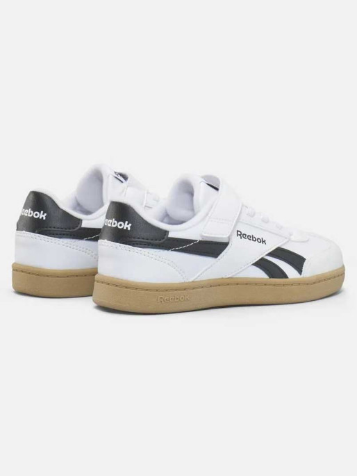 REEBOK Incaltaminte Smash Edge Elastic & Top Strap