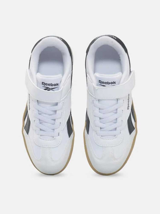 REEBOK Incaltaminte Smash Edge Elastic & Top Strap