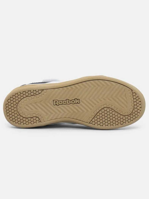 REEBOK Incaltaminte Smash Edge Elastic & Top Strap