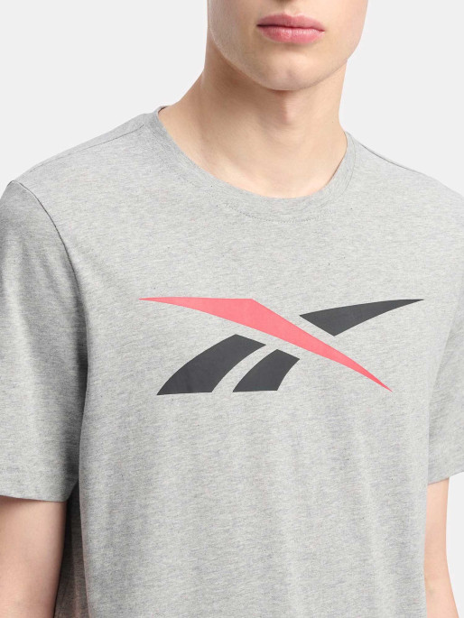 REEBOK Tricou Gs Vector T-sh