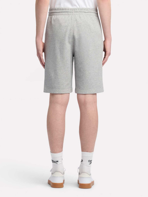 REEBOK Αθλητικό Σορτς IDENTITY SMALL LOGO FT SHORT