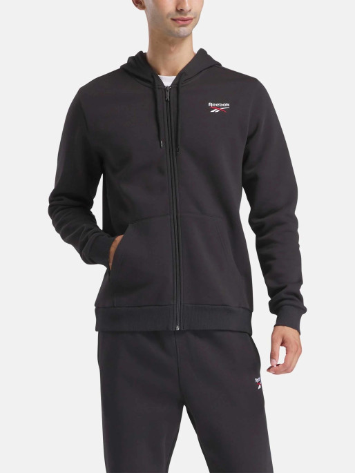 アイデンティティ フリース / IDENTITY SL FLEECE FZ （ベクター