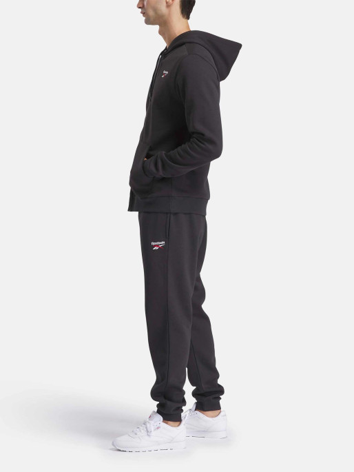 REEBOK IDENTITY SL FLEECE FZ Hoodie