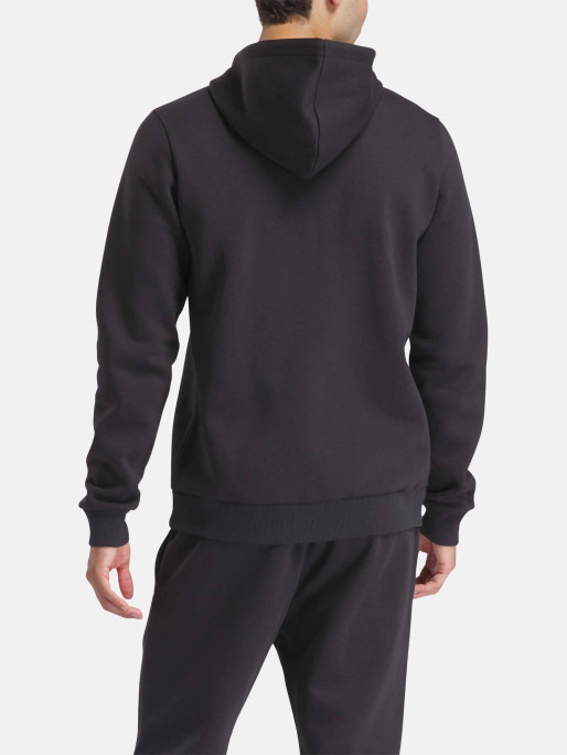 REEBOK Αθλητική Ζακέτα IDENTITY SL FLEECE FZ