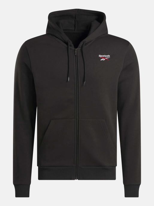REEBOK IDENTITY SL FLEECE FZ Hoodie