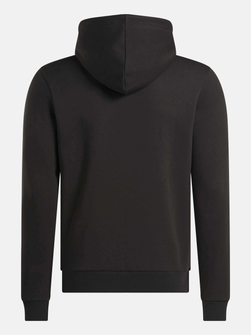 REEBOK Αθλητική Ζακέτα IDENTITY SL FLEECE FZ