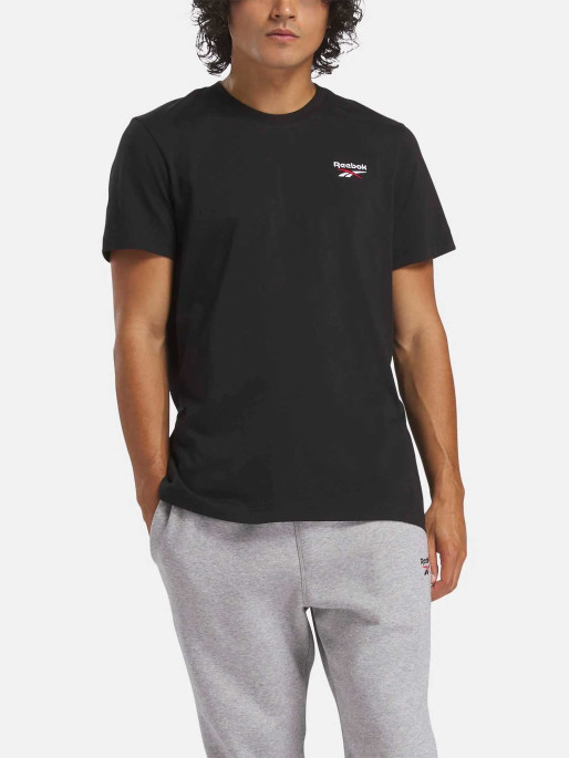 REEBOK Tricou Identity Small Logo T-sh