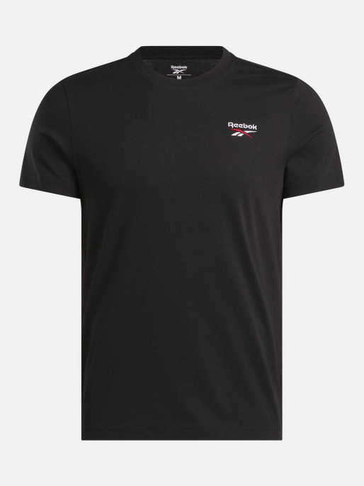 REEBOK Tricou Identity Small Logo T-sh