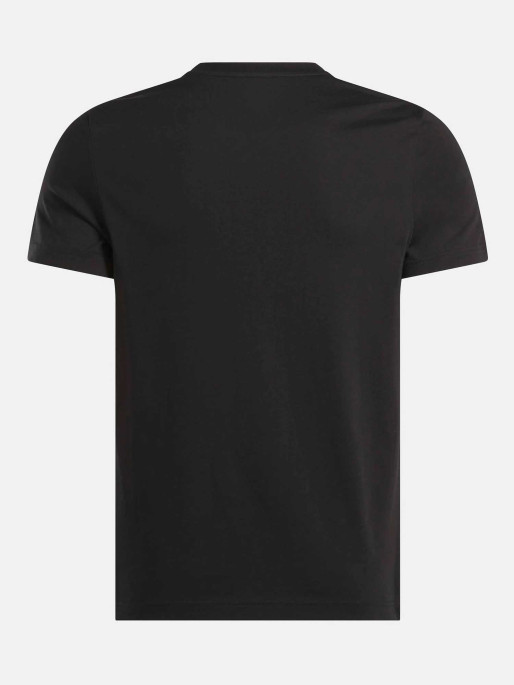 REEBOK Tricou Identity Small Logo T-sh