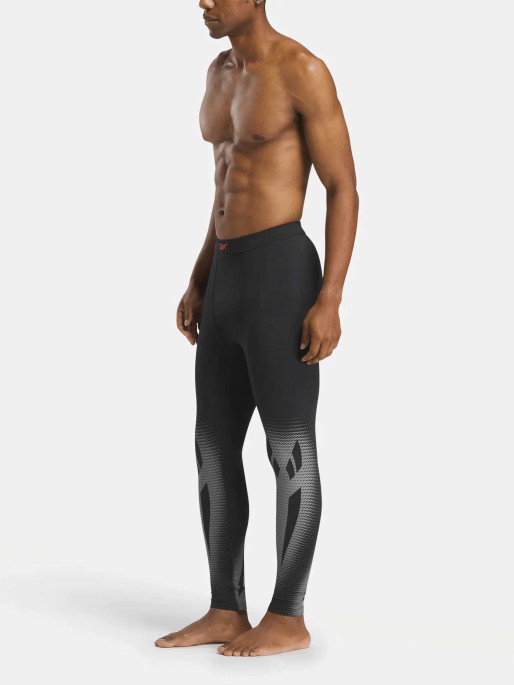 REEBOK Pantaloni sport Ers Perform