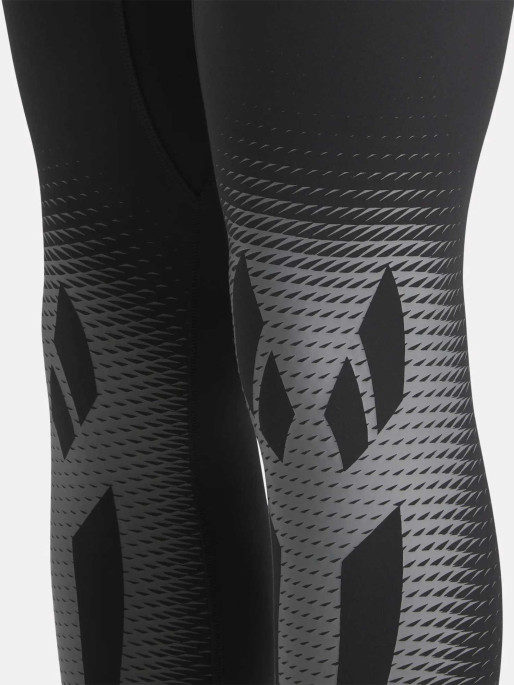 REEBOK Pantaloni sport Ers Perform