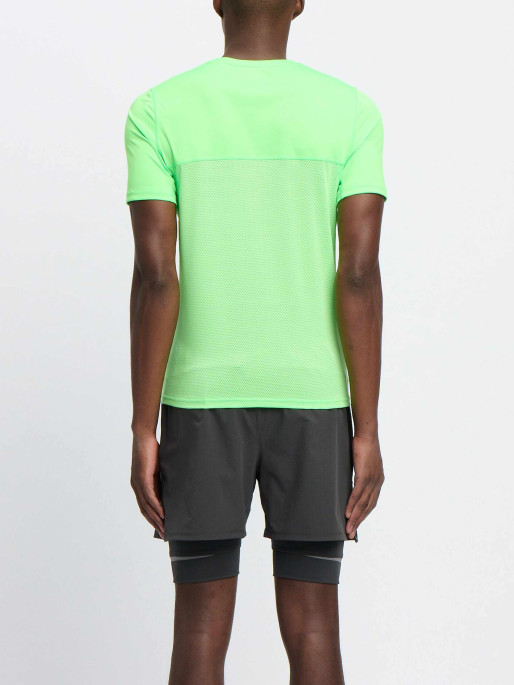 REEBOK Tricou Running Ss Speedwick