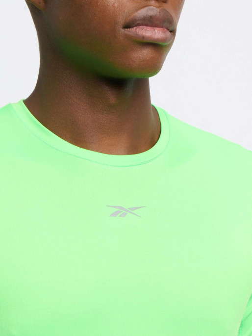REEBOK Tricou Running Ss Speedwick