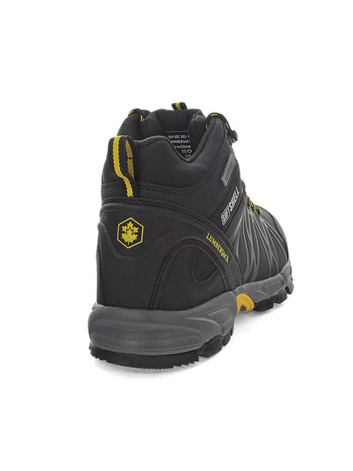 LUMBERJACK SHELL Hiking Boots