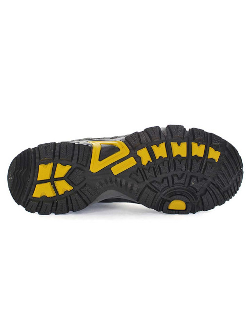 LUMBERJACK SHELL Hiking Boots