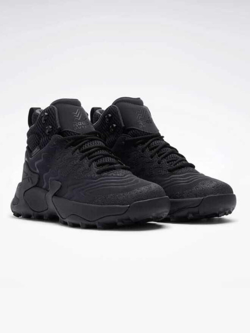 REEBOK Обувки KITARI DMX