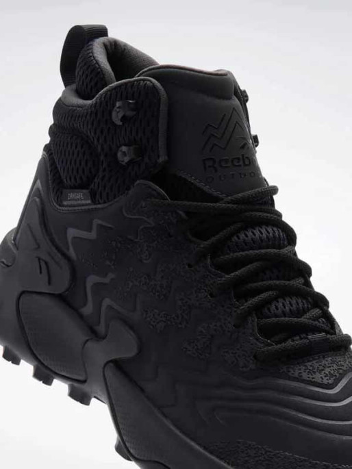 REEBOK Обувки KITARI DMX