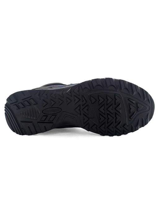 LUMBERJACK STOWE Hiking Boots