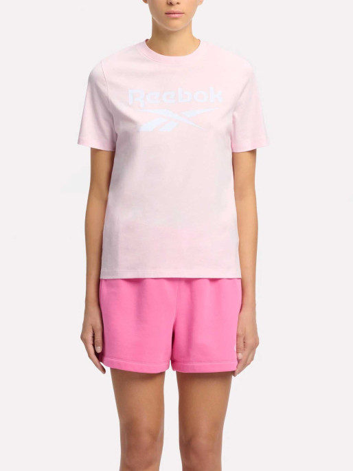 REEBOK Tricou Identity Big Logo T-sh