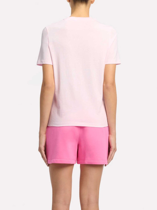 REEBOK Tricou Identity Big Logo T-sh