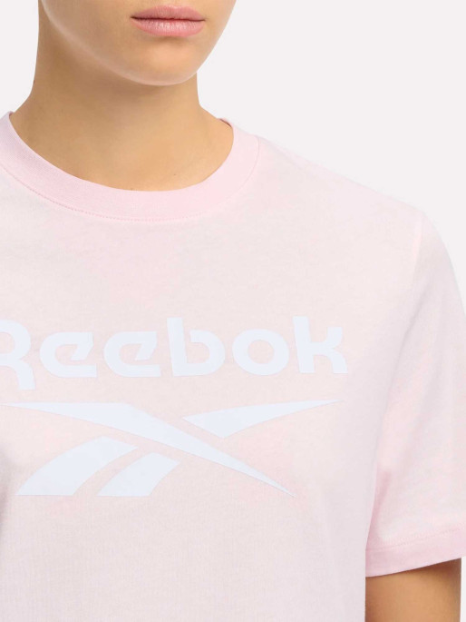 REEBOK Tricou Identity Big Logo T-sh