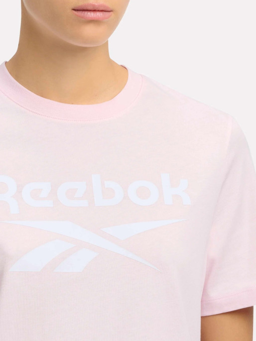 REEBOK Tricou Identity Big Logo T-sh