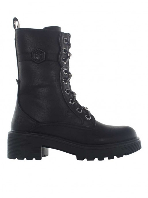 LUMBERJACK RAMONE Boots