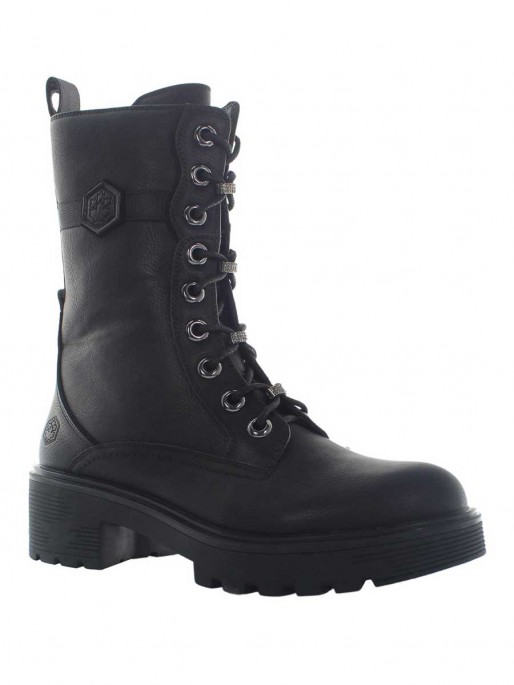 LUMBERJACK RAMONE Boots
