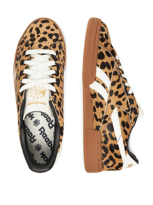 REEBOK Обувки CLUB C GROUNDS UK