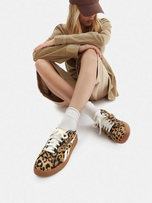 REEBOK Обувки CLUB C GROUNDS UK